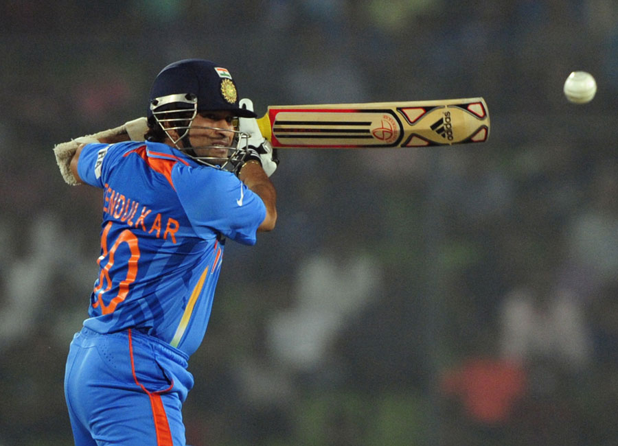 Comparison of batsmen over generations
